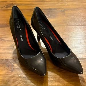 Rockport Trutech Pumps